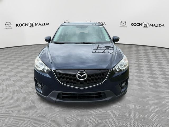 2015 Mazda Mazda CX-5 Touring