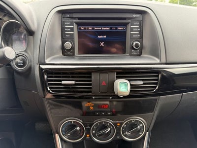 2015 Mazda Mazda CX-5 Touring