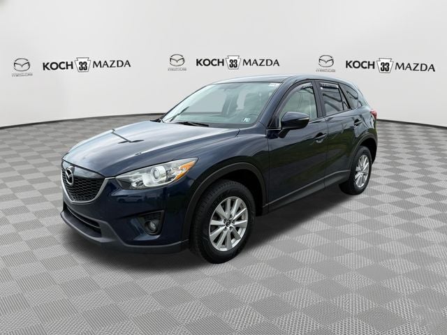 2015 Mazda Mazda CX-5 Touring