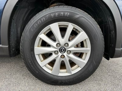 2015 Mazda Mazda CX-5 Touring