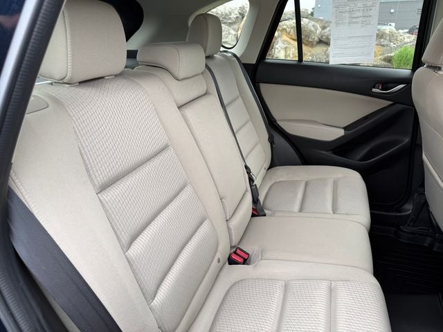 2015 Mazda Mazda CX-5 Touring