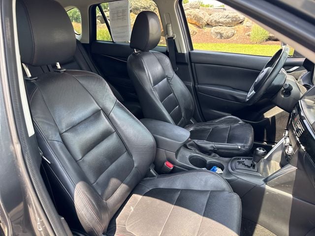 2013 Mazda Mazda CX-5 Grand Touring