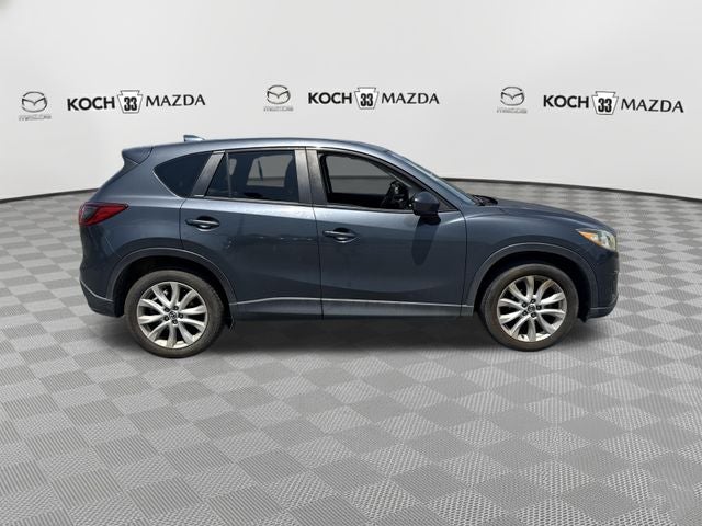 2013 Mazda Mazda CX-5 Grand Touring