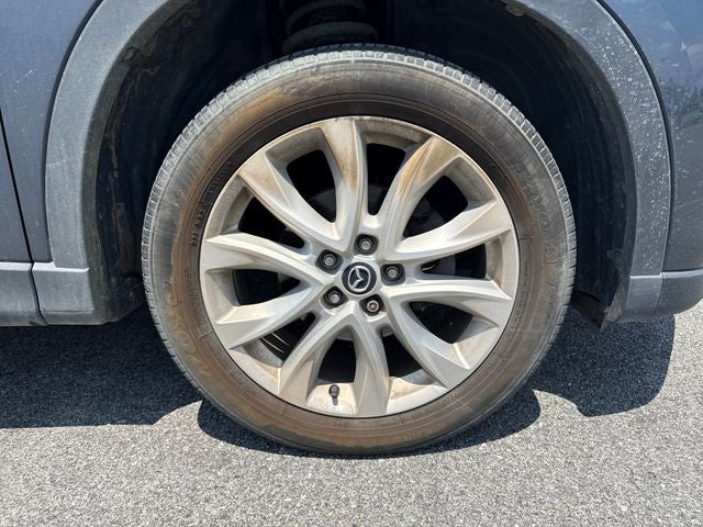 2013 Mazda Mazda CX-5 Grand Touring