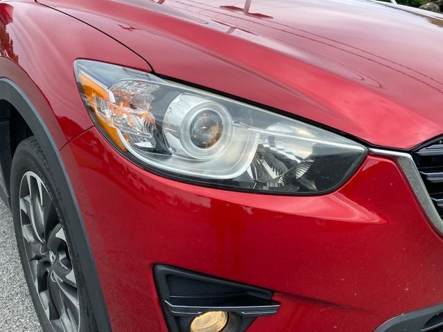 2016 Mazda Mazda CX-5 Grand Touring