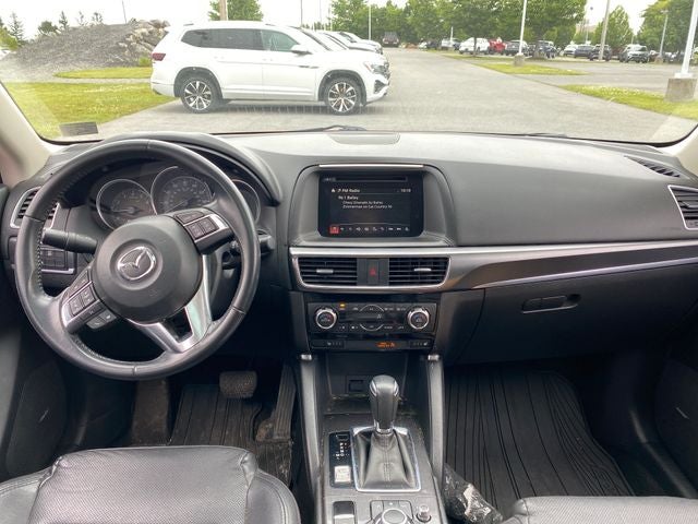 2016 Mazda Mazda CX-5 Grand Touring