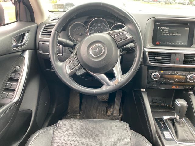 2016 Mazda Mazda CX-5 Grand Touring