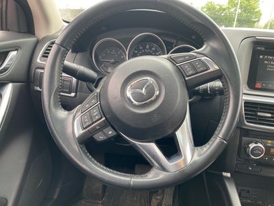 2016 Mazda Mazda CX-5 Grand Touring