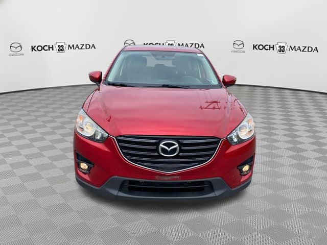 2016 Mazda Mazda CX-5 Grand Touring