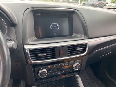 2016 Mazda Mazda CX-5 Grand Touring