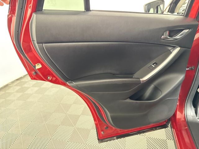 2016 Mazda Mazda CX-5 Grand Touring
