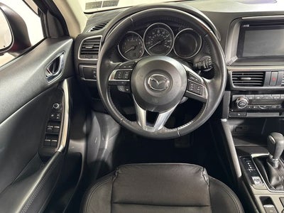 2016 Mazda Mazda CX-5 Grand Touring
