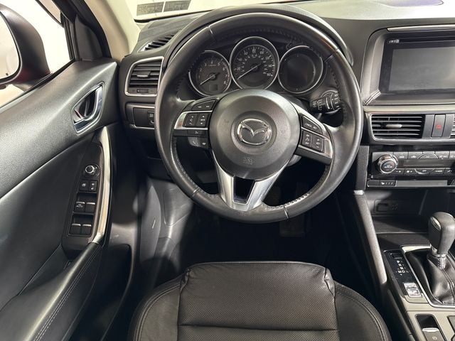 2016 Mazda Mazda CX-5 Grand Touring