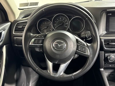 2016 Mazda Mazda CX-5 Grand Touring