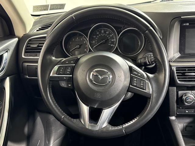2016 Mazda Mazda CX-5 Grand Touring