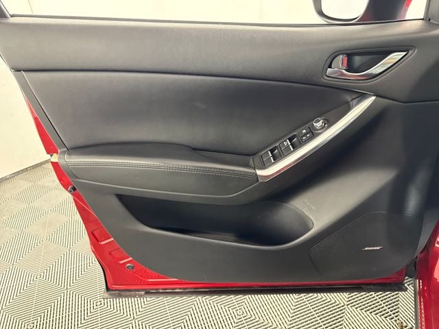 2016 Mazda Mazda CX-5 Grand Touring