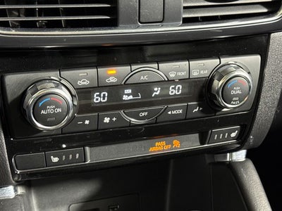 2016 Mazda Mazda CX-5 Grand Touring