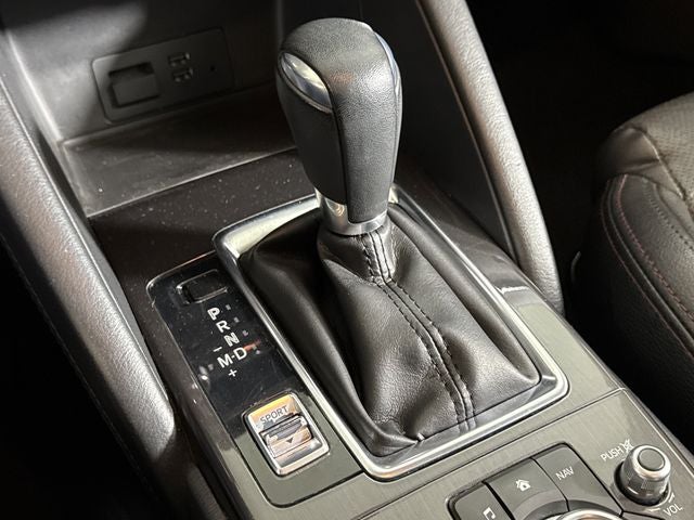 2016 Mazda Mazda CX-5 Grand Touring