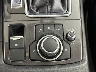 2016 Mazda Mazda CX-5 Grand Touring