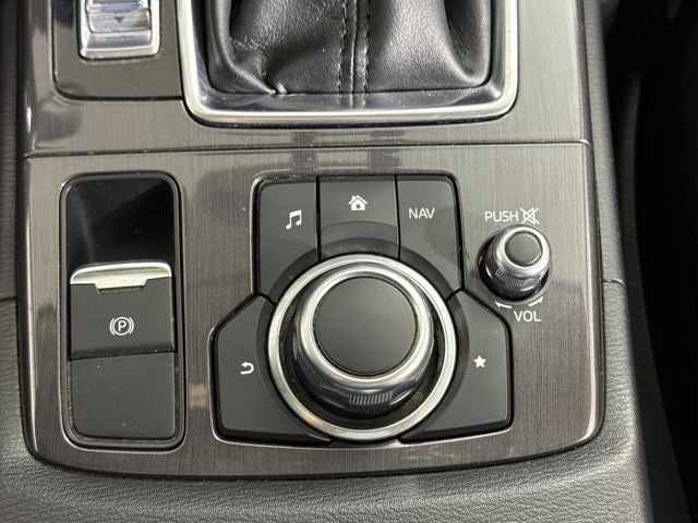 2016 Mazda Mazda CX-5 Grand Touring