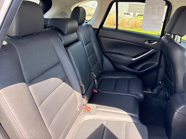 2016 Mazda Mazda CX-5 Grand Touring