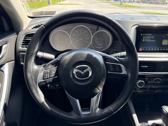 2016 Mazda Mazda CX-5 Grand Touring