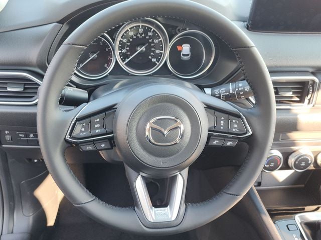 2025 Mazda Mazda CX-5 2.5 S AWD