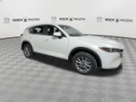 2025 Mazda Mazda CX-5 2.5 S AWD