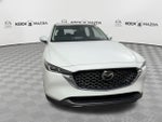 2025 Mazda Mazda CX-5 2.5 S AWD