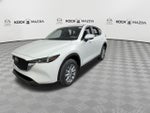 2025 Mazda Mazda CX-5 2.5 S AWD