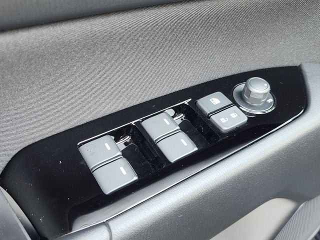 2025 Mazda Mazda CX-5 2.5 S AWD