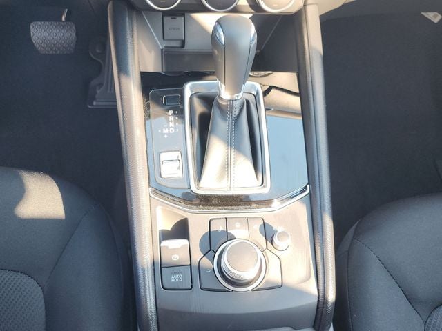 2025 Mazda Mazda CX-5 2.5 S