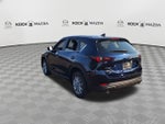 2025 Mazda Mazda CX-5 2.5 S AWD