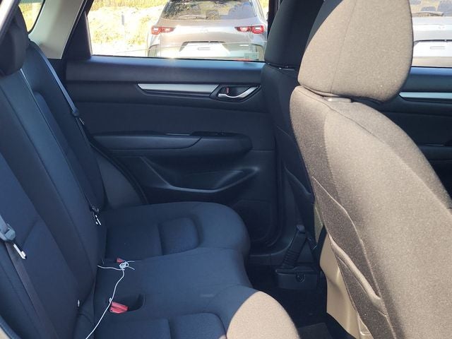 2025 Mazda Mazda CX-5 2.5 S AWD