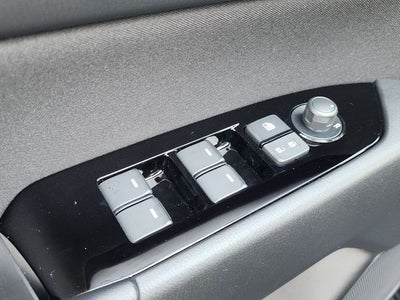 2025 Mazda Mazda CX-5 2.5 S AWD