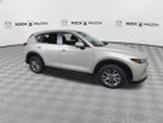2025 Mazda Mazda CX-5 2.5 S AWD