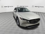 2025 Mazda Mazda CX-5 2.5 S AWD