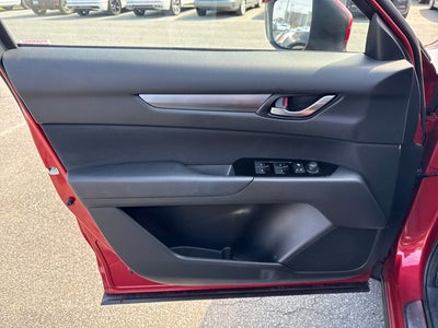 2023 Mazda Mazda CX-5 2.5 S