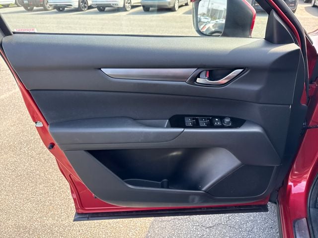 2023 Mazda Mazda CX-5 2.5 S