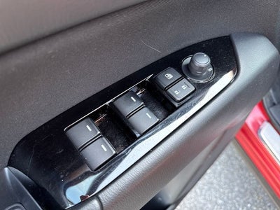 2023 Mazda Mazda CX-5 2.5 S