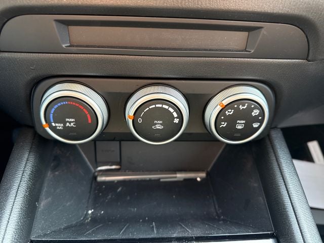 2023 Mazda Mazda CX-5 2.5 S