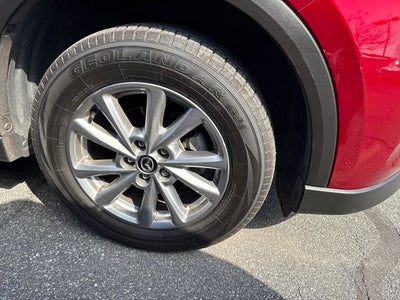 2023 Mazda Mazda CX-5 2.5 S