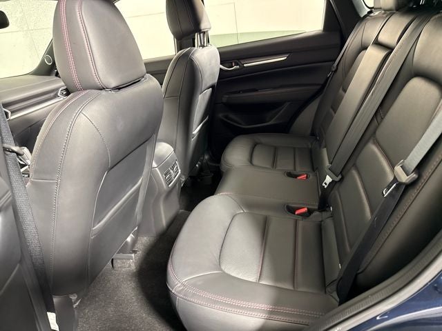 2023 Mazda Mazda CX-5 2.5 Turbo