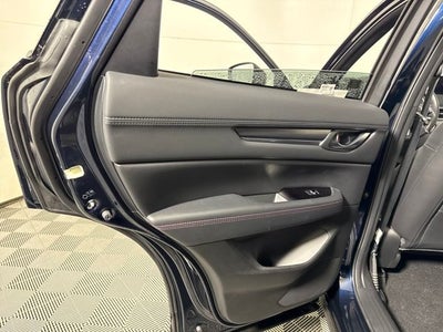 2023 Mazda Mazda CX-5 2.5 Turbo