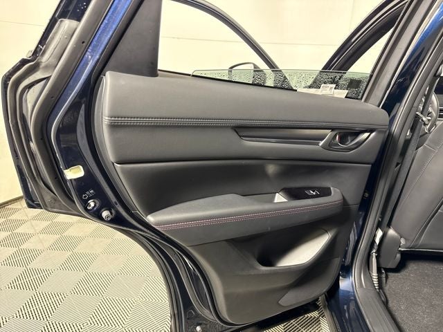 2023 Mazda Mazda CX-5 2.5 Turbo