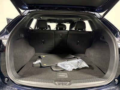 2023 Mazda Mazda CX-5 2.5 Turbo