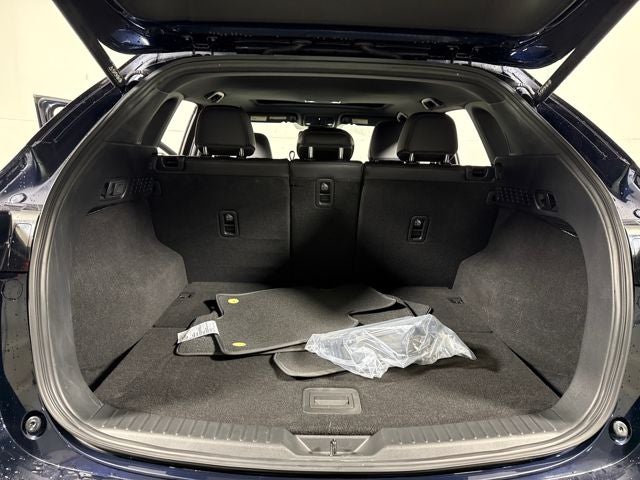 2023 Mazda Mazda CX-5 2.5 Turbo