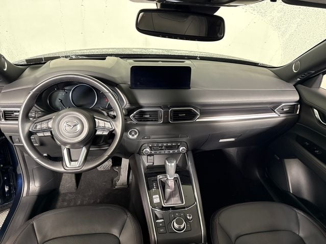 2023 Mazda Mazda CX-5 2.5 Turbo