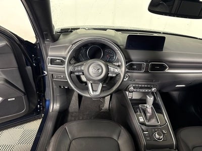 2023 Mazda Mazda CX-5 2.5 Turbo