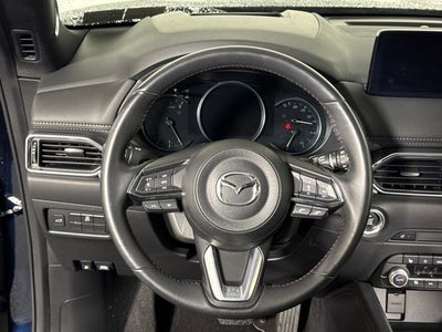 2023 Mazda Mazda CX-5 2.5 Turbo